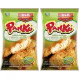 GOGI - Panko Brotkrümel, (1 X 200 GR) (Packung mit 2)