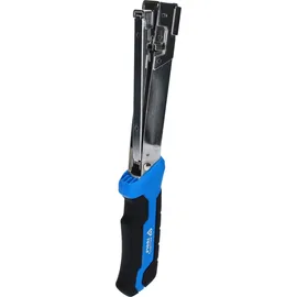 BRILLIANT TOOLS Hammertacker für Drahtklammern (BT156912)