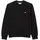 Lacoste Sweatshirt Schwarz L