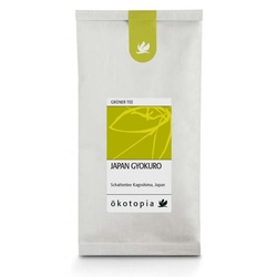 Ökotopia Japan Gyokuro Grüntee bio 50g