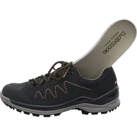 Lowa Toro Pro LL LO Damen Navy/Mandarine 39,5