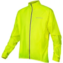 Endura Pakajak neon-gelb M