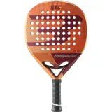 Bullpadel Ionic Control Padelschläger - Orange / Red - One Size