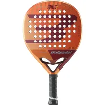 Bullpadel Ionic Control Padelschläger - Orange / Red - One Size
