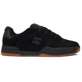 DC Shoes Central Black 47