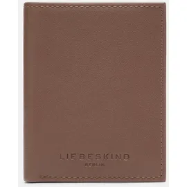 Liebeskind Berlin Geldbörse Damen braun