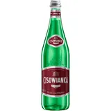 Cisowianka Natürliches natriumarmes Mineralwasser mit viel Kohlensäure 700 ml