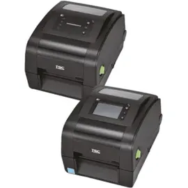 Tsc Buzzer, 8 Punkte/mm (203dpi), Disp., RTC, USB, USB-Host, RS232, Ethernet, Kit (USB)