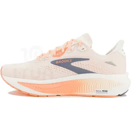 Brooks Ghost 18 Damen orange 40.5