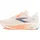 Brooks Ghost 18 Damen orange 40.5