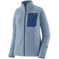 Patagonia R1 Air Damen Fleecejacke (Blau L