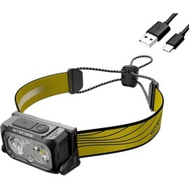 Nitecore NU25 (400L) headlamp Flashlight