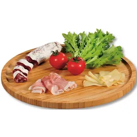 KESPER 58463 Pizzateller 32 cm