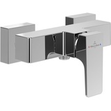 Villeroy & Boch Architectura Square Aufputz-Einhebelmischer für 1 Verbraucher, TVS12500100061