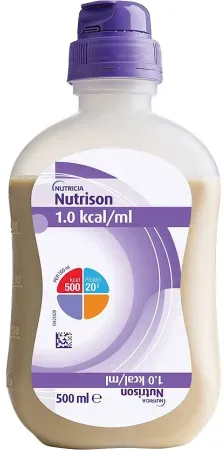 Nutrison 1.0 kcal/ml Flasche 500ml