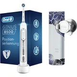 Oral-B Genius 8500 Design Edition + Reiseetui violet