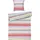 CASANOVA LILY Mehrfarbig 135 x 200 cm + 80 x 80 cm