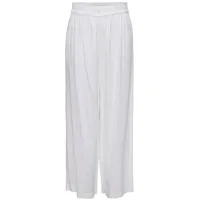 Only Marlenehose 'Tokyo' - Weiß - 40