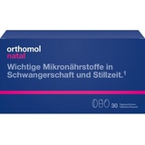 Orthomol Natal Tabletten / Kapseln 30 St.