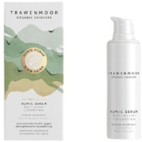 Dr. Spiller Trawenmoor Organic Skincare Eye Cream Refill