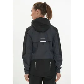 Endurance Vanda mit reflektierenden Elementen 1001 Black 40 / FR 42 (UK 12)