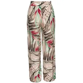 VIVANCE Palazzohose beige 38
