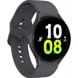 Samsung Galaxy Watch5 Graphite 44 mm BT Sport Band Graphite