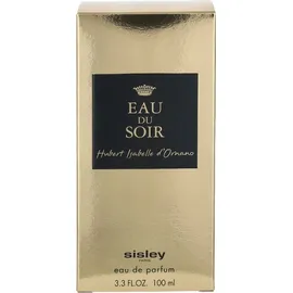 Sisley Eau du Soir Eau de Parfum 100 ml