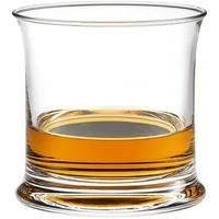 Holmegaard No. 5 Whiskyglas 0,24 l