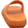 Tom Tailor Damen Pantolette Orange 39 EU - 39 EU