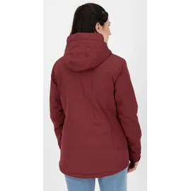 DEPROC activ DEPROC Active Winterjacke MONTREAL in rot | Gr.: 50