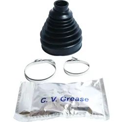 All Balls CV Kofferraum-Kit hinten