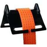 MCS Cargo Security Spanngurte Kantenschutz für Gurte von 2,5-10 cm Breite