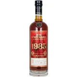 Ron Centenario 1985 Cask Selection Rum Second Batch 43% Vol. 0,7l