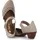 Rieker Trotteur in beige, 38 EU