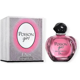 Dior Poison Girl Eau de Toilette 100 ml