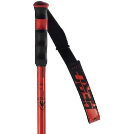 Rossignol x Sticks für Mädchen, Orange, 135