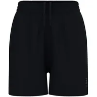 Odlo Essential 4 ́ ́ Kurze Hose - Black