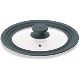 Tescoma Deckel UNICOVER ø 20, 22, 24 cm, grau