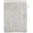 Waschhandschuh 16 x 22 cm kiesel 6 St.