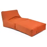 OutBaG Peak Plus orange