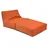 OutBaG Peak Plus orange