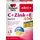 Doppelherz Aktiv Vitamin C + Zinc + E Tabletten 40 St.