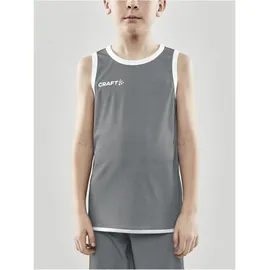 Craft Progress Reversible Basket Singlet Jersey 1911111-999900 158/164