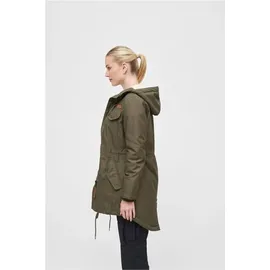 Brandit Textil Brandit Parka