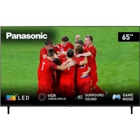 Panasonic LXW834 LED 4K Android TV