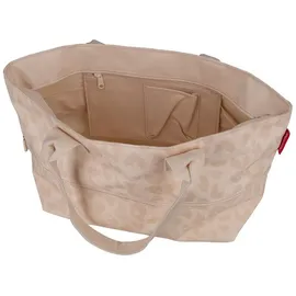 Reisenthel E1 Leo Shopper Synthetik Beige