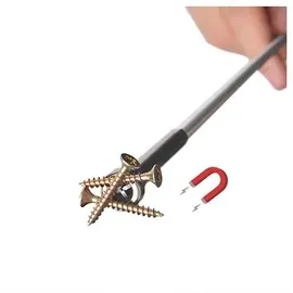 PRO PLUS Krallengreifer mit LED,