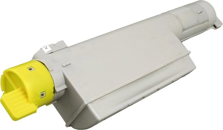 Alternativ Toner ersetzt Xerox 106R01220 yellow