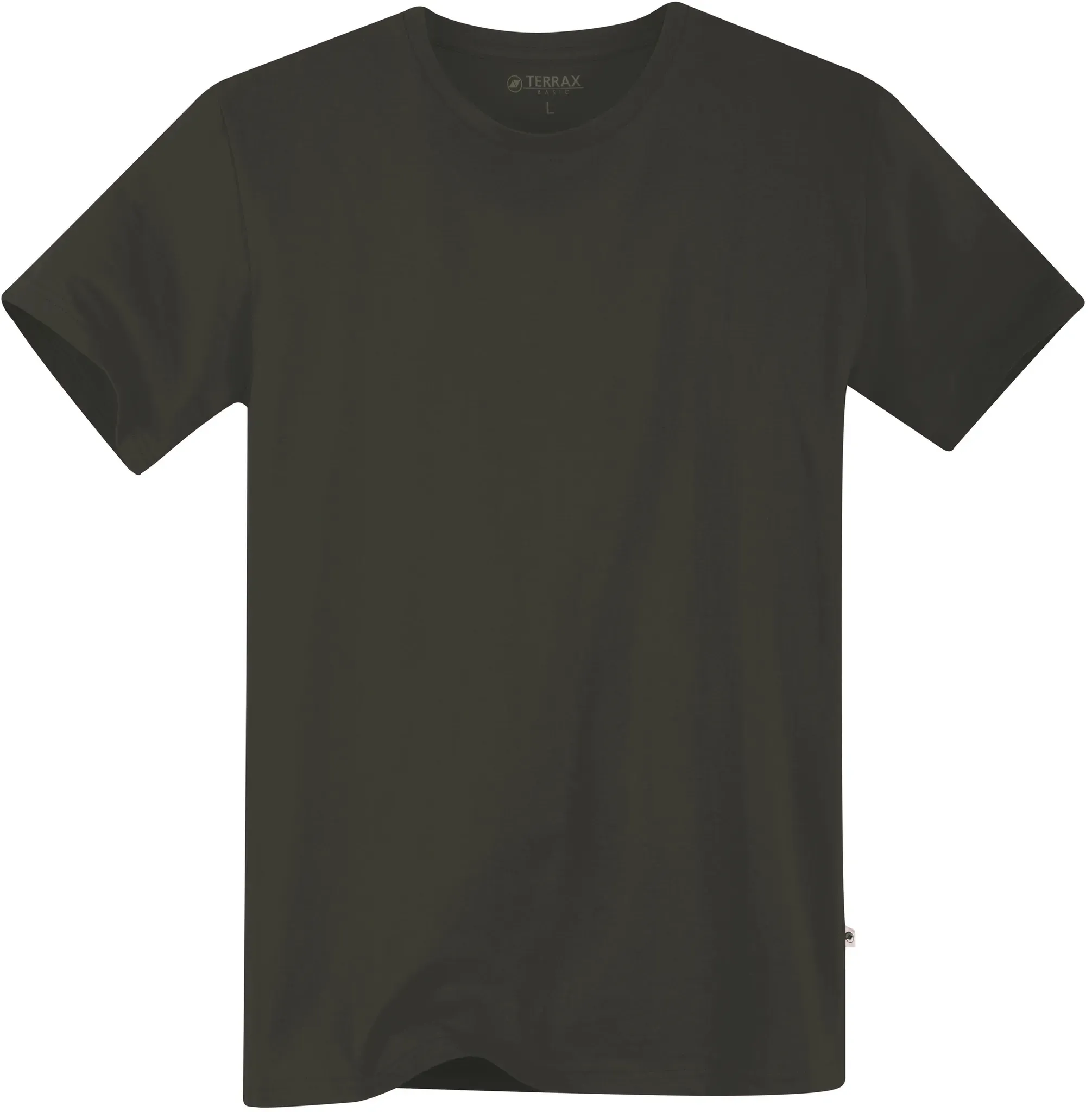 T-Shirt TERRAX WORKWEAR 